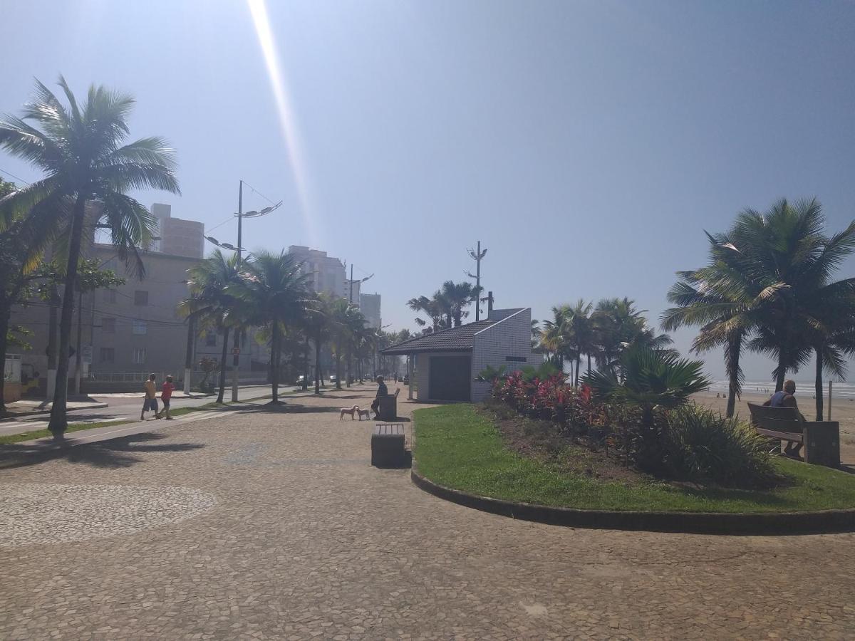 Frente Para O Mar - Vista Espetacular De Todos Os Comodos Πράια Γκράντε Εξωτερικό φωτογραφία