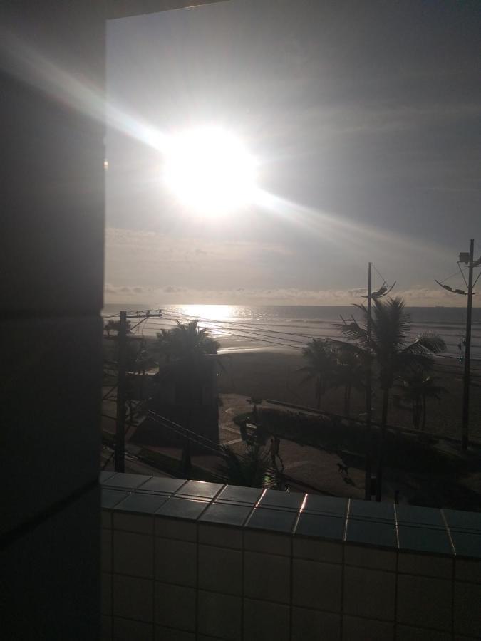 Frente Para O Mar - Vista Espetacular De Todos Os Comodos Πράια Γκράντε Εξωτερικό φωτογραφία