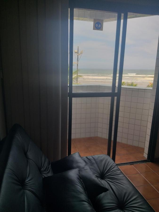 Frente Para O Mar - Vista Espetacular De Todos Os Comodos Πράια Γκράντε Εξωτερικό φωτογραφία